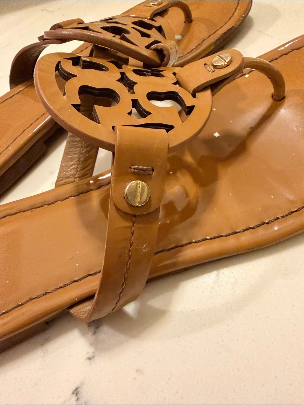 Tory Burch classic tory